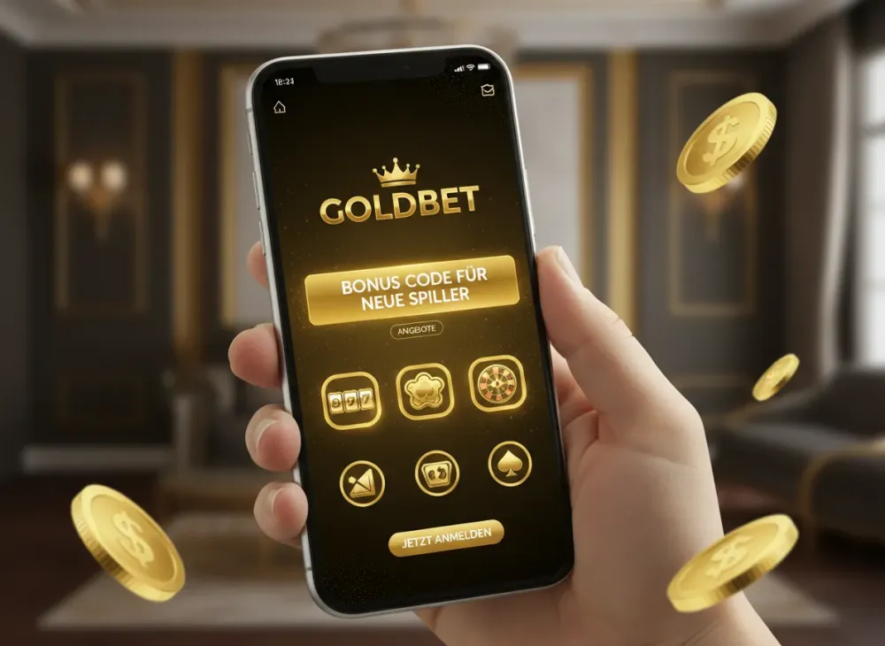 bonus goldbet