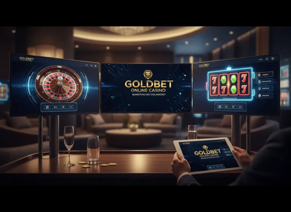 home goldbet